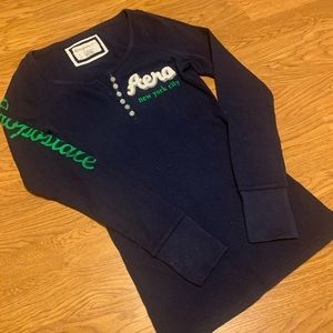Aeropostale top